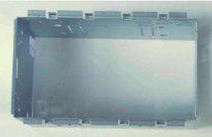 Kit de montaj Pioneer CA-HM-VAG.006 pentru autoradio VW si Skoda - Img 3