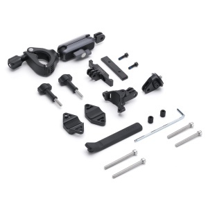 Kit de montare pentru bicicleta Osmo 360, stabilitate duala, design compact - Img 5