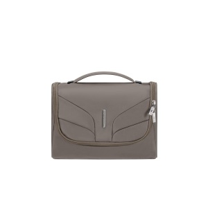 Kit de Toaleta Samsonite Attrix, 26 cm, Culoare Maro