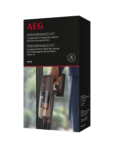 Kit performanta filtre AEG ASKW5 pentru aspirator 7000, 2 filtre pre si 1 filtru higienic - Img 6
