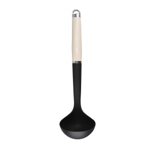 KitchenAid Polonic Hitzeresistent Almond Creme Spulmaschinenfest