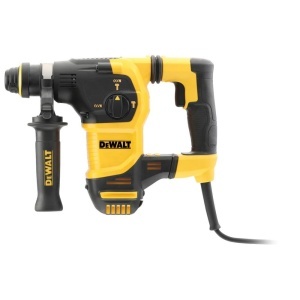 Kombihammer DEWALT SDS-plus 30mm 950W, putere mare, vibratii reduse