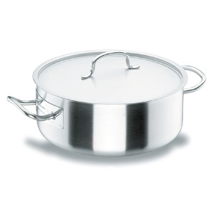 Lacor 50045 Caserola cu capac 45 cm