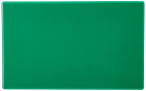 Lacor 60571 Tocator pentru Legume si Fructe Polyethylen Verde Antiderapant