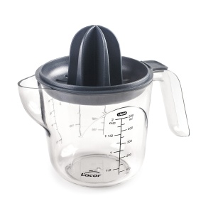 Lacor 67134 Entsafter manual cu recipient gradat BPA-free 500 ml