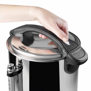 Lacor Dispenser Electric Bauturi 10L Sistem Temperatura Reglabila - Img 6