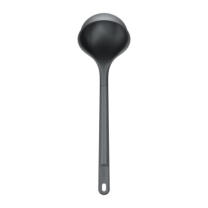 Ladle Zyliss, 32 cm, Nylon, Ergonomic, Sustenabil - Img 5