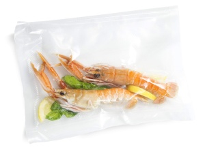 LAICA TR1000 Punga de vid pentru plita sous vide si conservare a alimentelor - Img 3