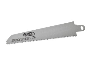 Lama de feronerie Stanley HCS STA29962, 200mm, pentru Hartholz si Weichholz - Img 2