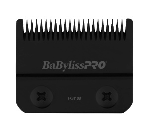 Lama de rezerva BaBylissPRO FX8010B pentru trimmer din otel carbon rasura fina