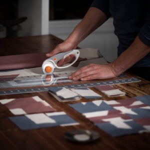 Lama de schimb Fiskars Titan 1066043 O 45 mm Durabilitate ridicata - Img 2