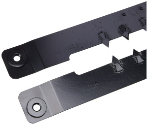 Lama de taiere DEWALT DT2963 pentru Porenbeton si Gips, 275 mm, Material HM - Img 5