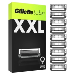Lame de ras Gillette Universal, precizie maxima, 5 bucati