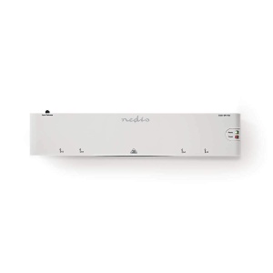 Laminator A3 Automat - Alb - Laminare Fierbinte si Rece - 300 mmmin - Img 5