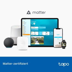 Lampa Alexa Tapo TP-Link L535E E27, certificata mata, 1055 lumeni, bec Wi-Fi inteligent reglabil multicolor, compatibil cu Alexa, Siri sau Google Assistant, programare si cronometru - Img 5
