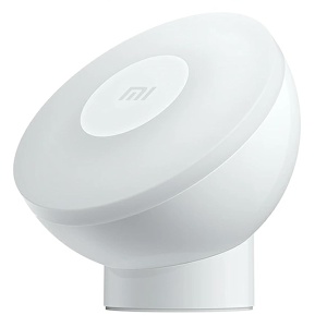 Lampa de birou Xiaomi XM200055 cu activare prin miscare, Bluetooth, neagra