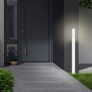 Lampa de Exterior TELEFUNKEN, LED 8W, 850 Lumen, Culoare Alba - Img 4