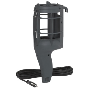 Lampa de lucru Legrand E27, 75W, 5m cablu, IP20