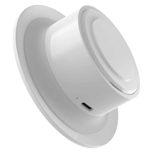 Lampa de Noapte Xiaomi Nachtlicht 3 Lumina Calda 2700K, 8 Luni Autonomie, Dual-Sensor - Img 2