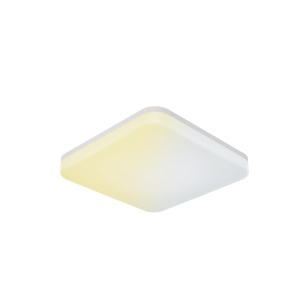 Lampa de tavan inteligenta Hama, LED RGBW, 16 milioane culori, dimabila - Img 2