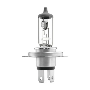 Lampa Halogen H4 Bosch Longlife, 12V 6055W, Durabilitate Mare - Img 2