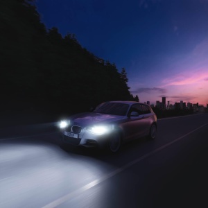 Lampa Halogen H4 OSRAM NIGHT BREAKER 220, 220 Luminozitate, 150m Fascicul - Img 4