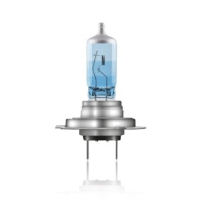 Lampa Halogen H7 OSRAM COOL BLUE INTENSE, 12V 55W, 5000K, 100 luminozitate - Img 3