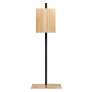 Lampa inteligenta LEDVANCE SMART Decor Wood, 8W, lumina reglabila, dimmabila - Img 8