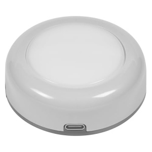 Lampa inteligenta portabila Osram SMART DOT-IT, 16 milioane culori, reincarcabila USB-C - Img 9