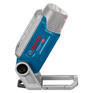 Lampa LED Bosch Professional GLI 12V-330 330 Lumen Unghi Reglabil Compatibila 12V - Img 3