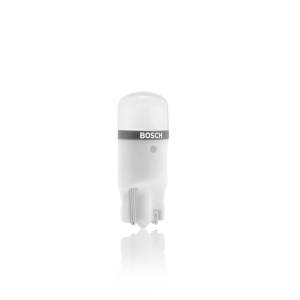 Lampa LED Bosch W5W-Powerlight 12V, 6000K, 2 bucati - Img 2