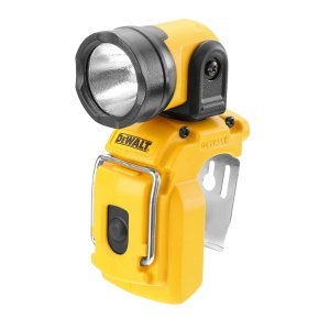 Lampa LED cu acumulator DEWALT DCL510N, 110 lumeni, 10,8V12V XR