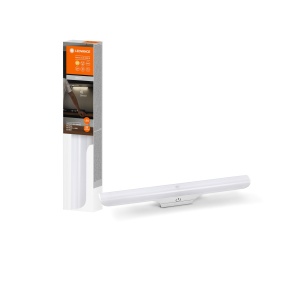 Lampa LED cu senzor LEDVANCE LINEAR, 4W, 325lm, lumina calda