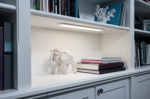 Lampa LED cu Wi-Fi LEDVANCE SMART 50cm, Dimmabila, Alb Cald - Alb Rece - Img 7