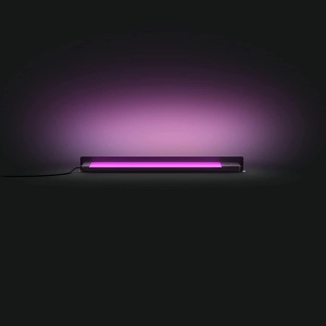 Lampa LED de Exterior Philips Hue Amarant, 1420 lm, Dimmabila, Neagra - Img 3