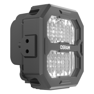 Lampa LED de lucru OSRAM LEDriving Cube PX4500, 4500 Lumen, IP6K9K - Img 7