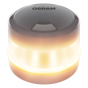 Lampa LED de semnalizare Osram LEDguardian Road Flare V16 IoT, 1900K, 140lm - Img 8