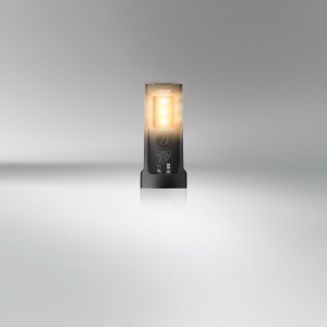 Lampa LED de Semnalizare OSRAM LEDSL106, Neagra, IP54, 3 LED-uri - Img 6