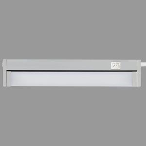 Lampa LED de sub dulap TELEFUNKEN, 31 cm, 5.5 W, lumina calda