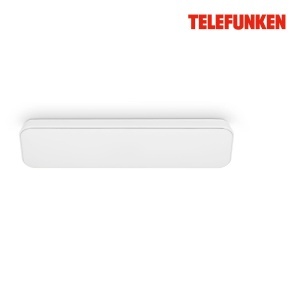 Lampa LED de tavan Telefunken, dimabila, 24W, 2800 Lm, lumina neutra - Img 3