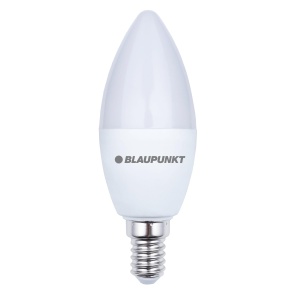 Lampa LED E14 Blaupunkt 7W (echivalent 50W) 595 Lumen 4000K Neutru, 4 bucati - Img 4