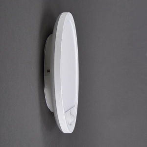 Lampa LED Exterioara TELEFUNKEN, 15W, 2000 Lumen, Culoare Alba, Cu Senzaor de Miscare - Img 7
