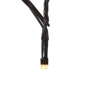 Lampa LED inteligenta Nedis SmartLife, 5 m, 50 LED-uri, Negru - Img 5