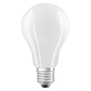 Lampa LED Osram Classic A 150, 11.6W, E27, Culoare Alb Rece - Img 3