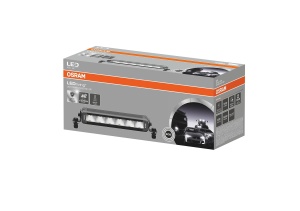 Lampa LED Osram LEDriving Lightbar VX180-SP SR, 1400lm, 6000K, 320m
