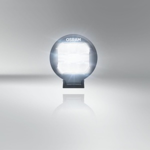 Lampa LED Osram LEDriving ROUND MX180-CB, 3000 Lumen, IP69K, 300m - Img 6
