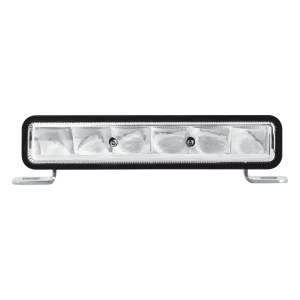 Lampa LED OSRAM Lightbar SX180-SP, 1300 Lumen, raza 190 m, neagra - Img 3