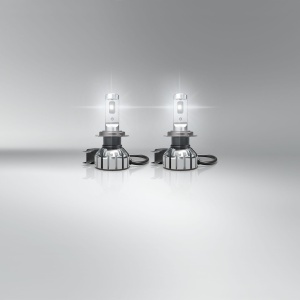 Lampa LED OSRAM NIGHT BREAKER SMART H7, 6000K, 330 mai multa luminozitate - Img 4
