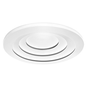 Lampa LED Osram SMART Matter, 40W, 1900lm, Alb, 500mm