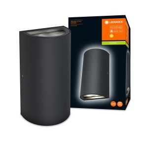 Lampa LED pentru exterior LEDVANCE ENDURA STYLE UPDOWN, 12W, 700 Lumen, IP44 - Img 5